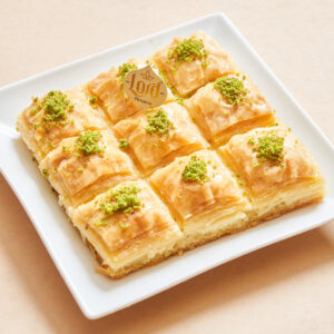 بين القصرين