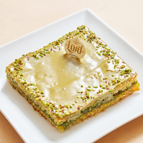 بسبوسه فسدق